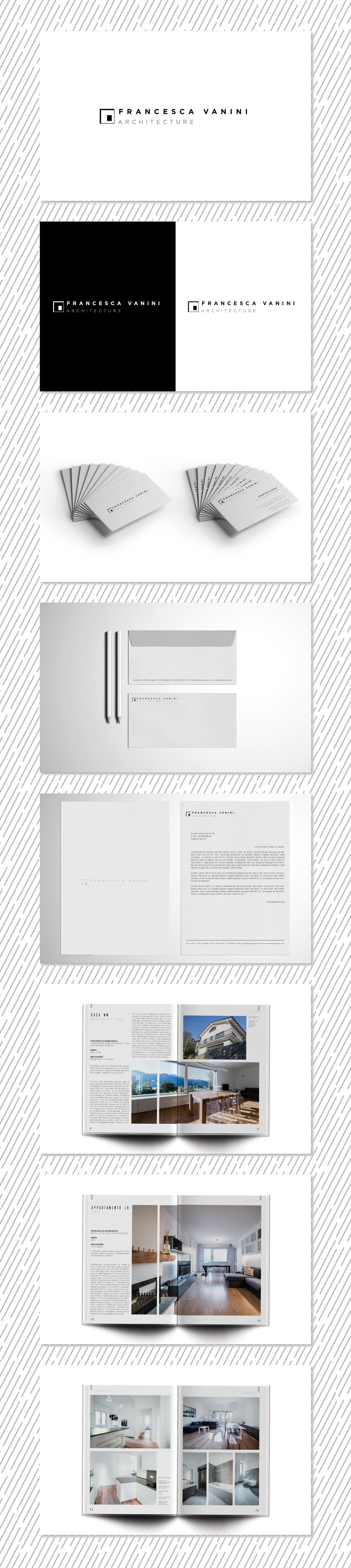 Francesca Vanini Architecture